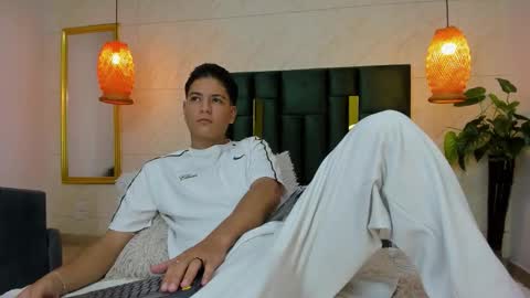 LevySteven online show from 10.12.25