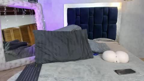 LevySteven online show from 11.17.25