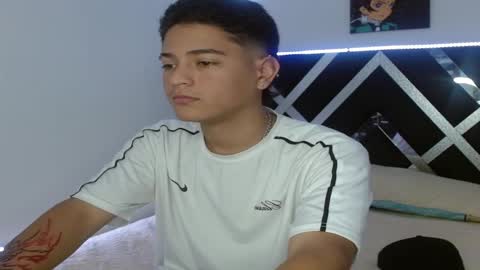 Snapshot of levy_steve chatting on 01.19.26 LevySteven online show from 01.19.26