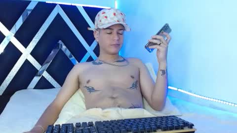 Snapshot of levy_steve chatting on 02.07.26 LevySteven online show from 02.07.26