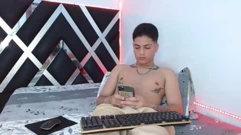 Snapshot of levy_steve chatting on 02.28.26 LevySteven online show from 02.28.26