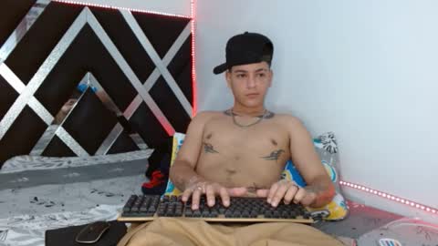 Snapshot of levy_steve chatting on 02.28.26 LevySteven online show from 02.28.26