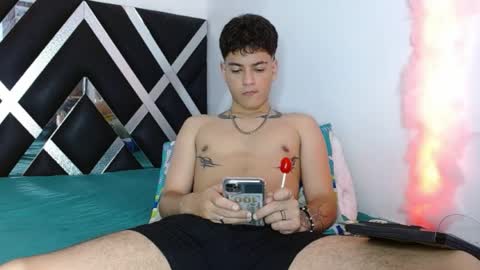 LevySteven online show from 06.03.26