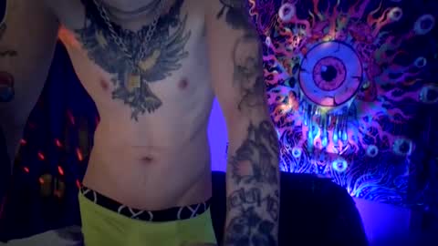 lewd palindrome online show from 12.03.24