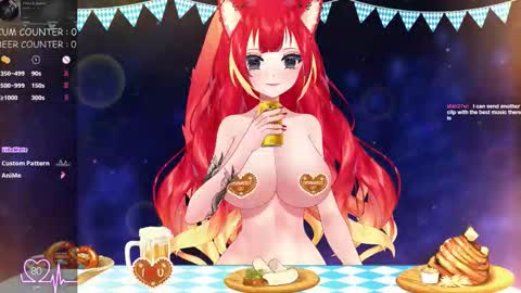 Kira online show from 09.20.25