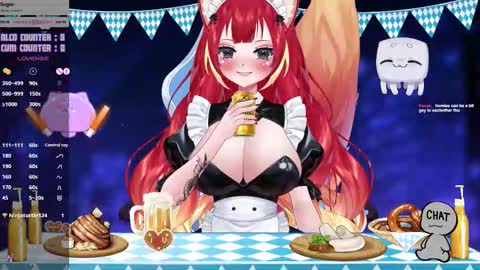 Kira online show from 10.01.25