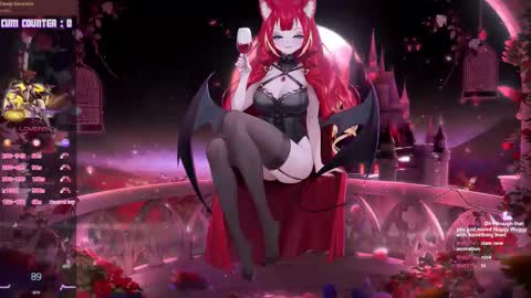 Kira online show from 10.28.25