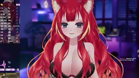 Kira online show from 02.07.26