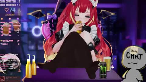 Kira online show from 04.18.26