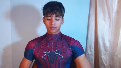 Snapshot of lewis_ly chatting on 02.09.26 i am lewis ly EDUARDO MEMDOZA15 online show from 02.09.26