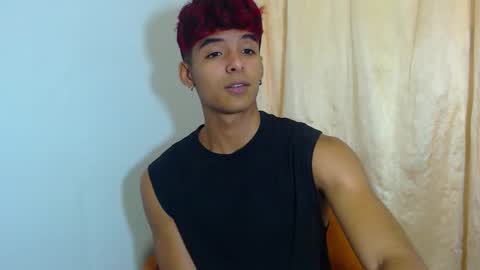 Snapshot of lewis_ly chatting on 02.20.26 i am lewis ly EDUARDO MEMDOZA15 online show from 02.20.26