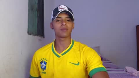 i  am lewis ly EDUARDO MEMDOZA15 online show from 07.02.26