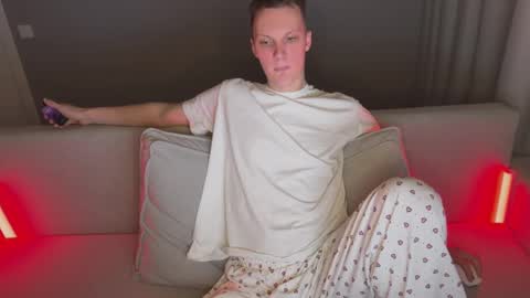 John online show from 01.11.26