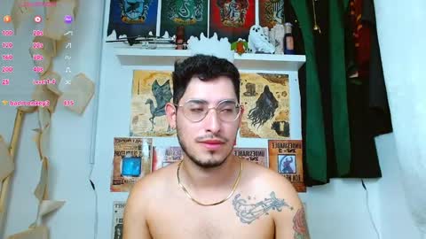 Snapshot of lex_ross chatting on 01.08.25 lex ross online show from 01.08.25