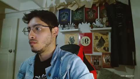 Snapshot of lex_ross chatting on 01.30.25 lex ross online show from 01.30.25