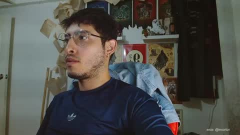 Snapshot of lex_ross chatting on 02.04.25 lex ross online show from 02.04.25