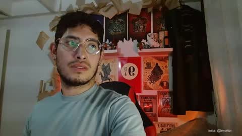 Snapshot of lex_ross chatting on 02.07.25 lex ross online show from 02.07.25