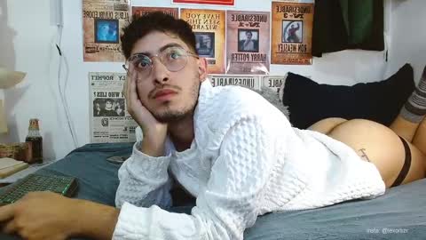 Snapshot of lex_ross chatting on 02.17.25 lex ross online show from 02.17.25