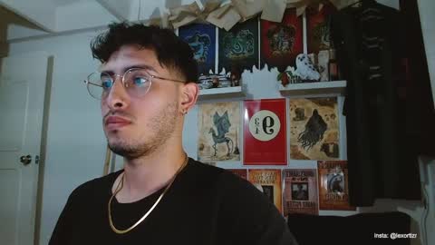 Snapshot of lex_ross chatting on 02.20.25 lex ross online show from 02.20.25