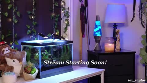 Lex online show from 01.14.25