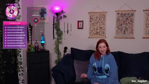 Lex online show from 03.07.25