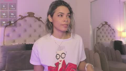    online show from 10.15.25