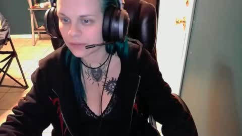 lexa_fate online show from 01.10.25