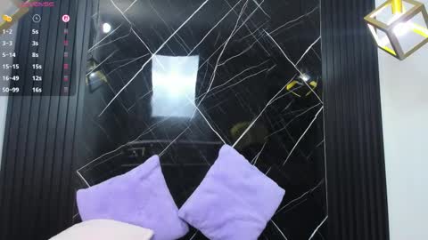 Lexa  online show from 01.09.26