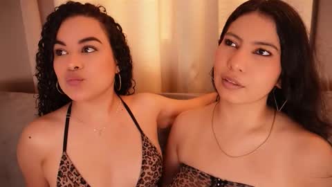 Snapshot of lexaa_sorokin chatting on 03.18.26 Gabrielle Lexa online show from 03.18.26