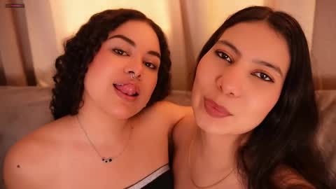 Snapshot of lexaa_sorokin chatting on 04.18.26 Gabrielle Lexa online show from 04.18.26