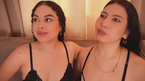 Snapshot of lexaa_sorokin chatting on 05.15.26 Gabrielle Lexa online show from 05.15.26