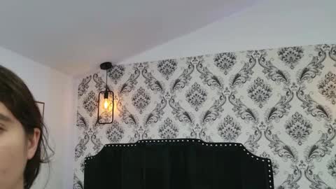 LexaDeRuso online show from 10.13.25