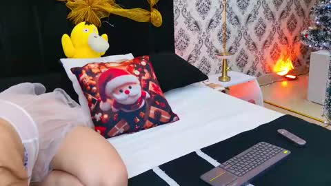 LexaDeRuso online show from 11.29.25