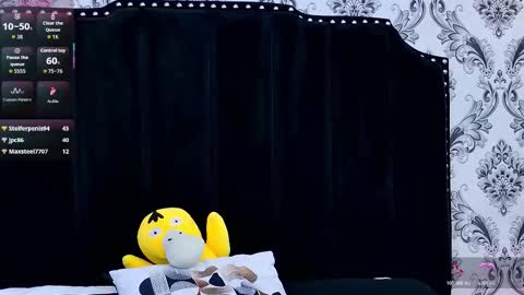 LexaDeRuso online show from 01.16.26