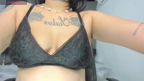 lexa online show from 10.12.25