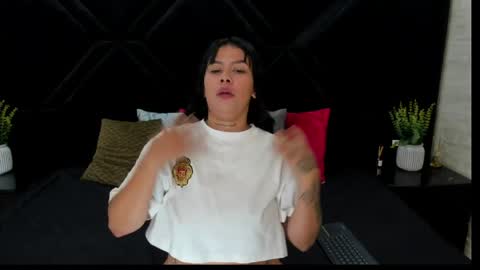 lexa online show from 04.06.26