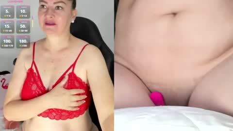 Lexa Love online show from 06.25.26