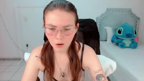 Lexas Room online show from 11.28.25