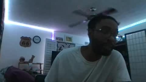 lexdalong online show from 10.22.25