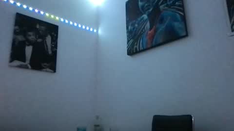 lexdalong online show from 10.24.25