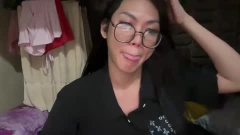 Hev Lexi online show from 12.27.24