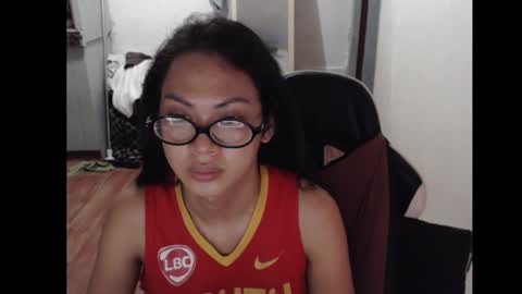 Hev Lexi online show from 10.17.25