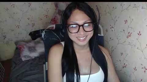 Hev Lexi online show from 07.11.26