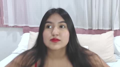Gabrielle online show from 01.12.25