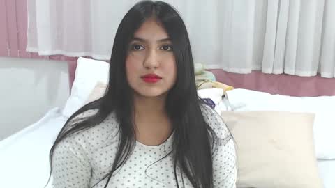 Gabrielle online show from 01.15.25