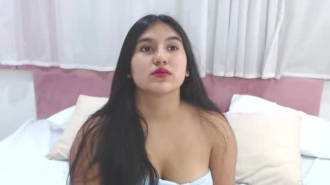 Gabrielle online show from 01.18.25