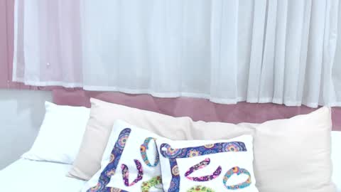 Gabrielle online show from 01.19.25