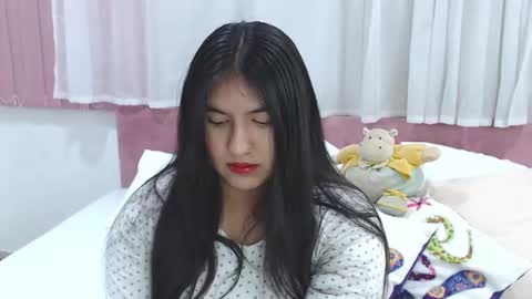 Gabrielle online show from 01.22.25