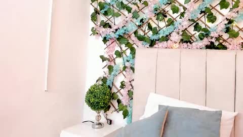 Gabrielle online show from 10.29.25