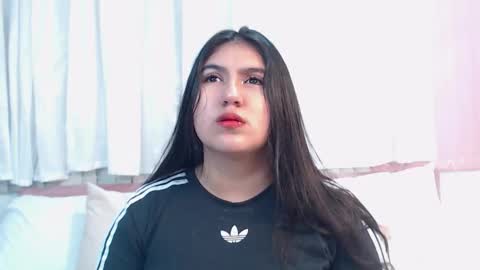 Gabrielle online show from 11.27.25